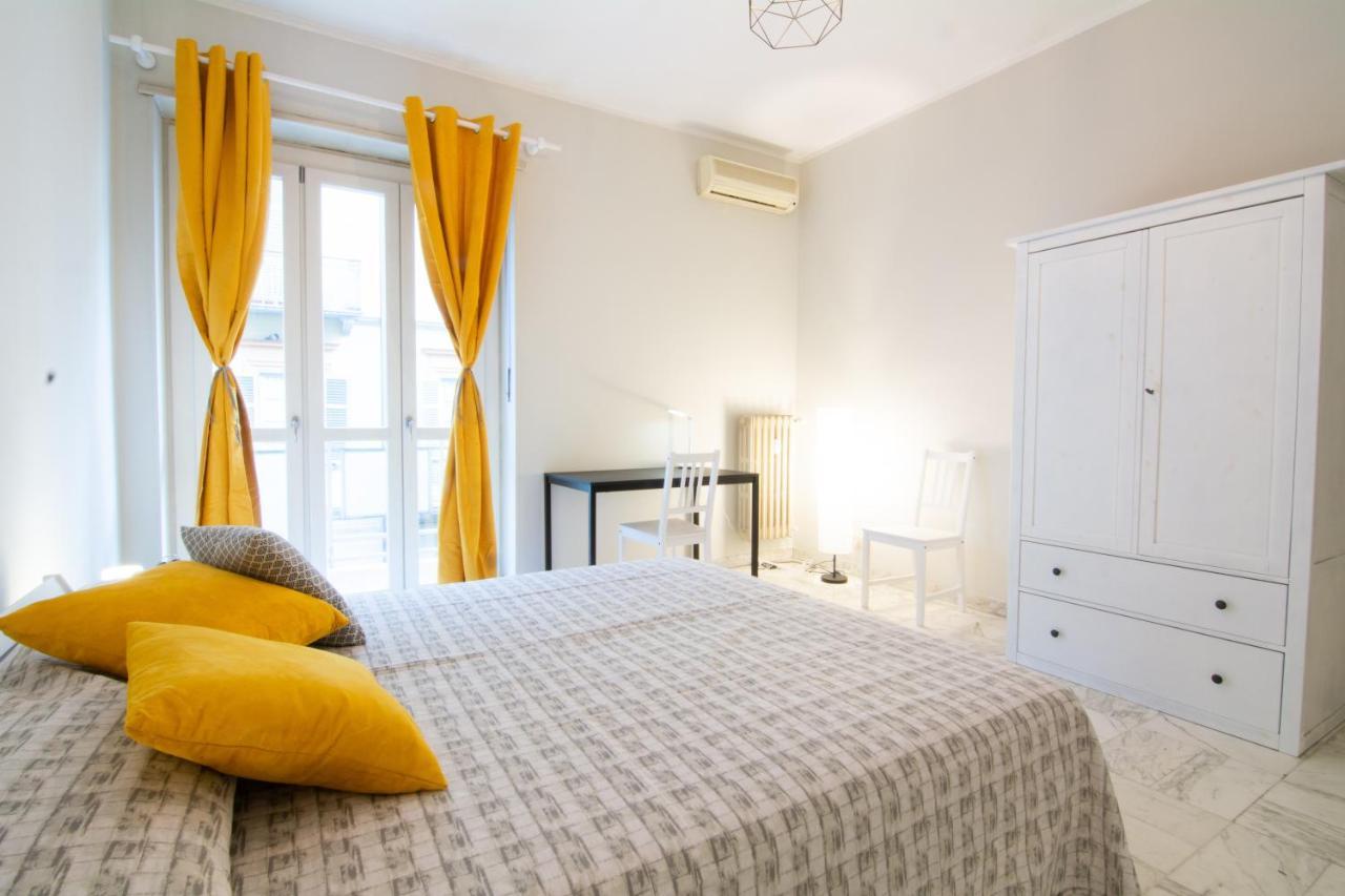 Guest House Torino Porta Nuova Турин Екстер'єр фото