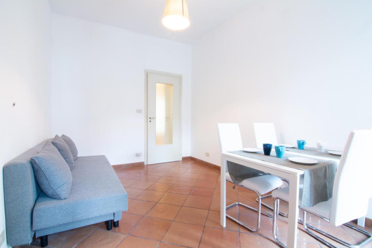 Guest House Torino Porta Nuova Турин Екстер'єр фото